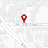 Map of Venue Location.