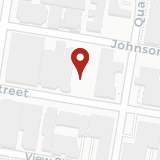 Map of Venue Location.