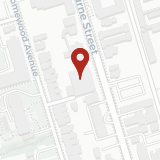 Map of Venue Location.