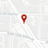 Map of Venue Location.