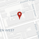 Map of Venue Location.