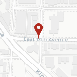 Map of Venue Location.