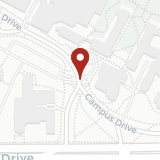 Map of Venue Location.