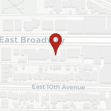 Map of Venue Location.