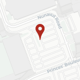 Map of Venue Location.