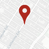 Map of Venue Location.