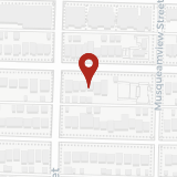 Map of Venue Location.