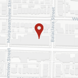 Map of Venue Location.