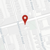 Map of Venue Location.