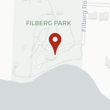 Map of Venue Location.