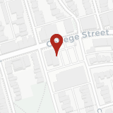 Map of Venue Location.