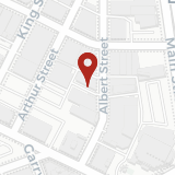 Map of Venue Location.