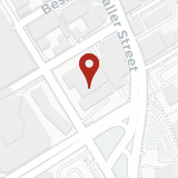 Map of Venue Location.