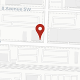 Map of Venue Location.