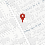 Map of Venue Location.