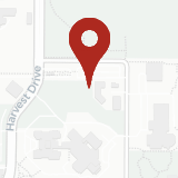 Map of Venue Location.