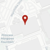 Map of Venue Location.