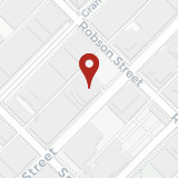 Map of Venue Location.