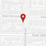 Map of Venue Location.