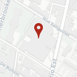 Map of Venue Location.