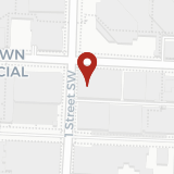 Map of Venue Location.