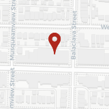 Map of Venue Location.